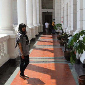 Jeanne potter profile icon