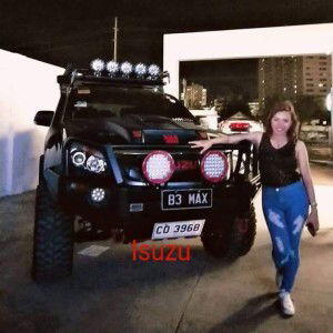 Jenny Tabares profile icon