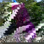 twilight sparkle profile icon