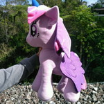 twilight sparkle profile icon