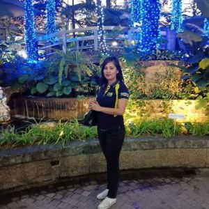 Amor Paulino del Corro profile icon