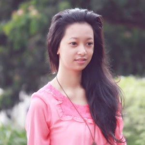 Amanda Karienay profile icon