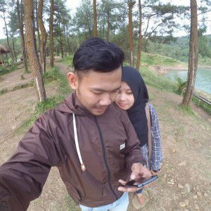 Lucky Ade W profile icon