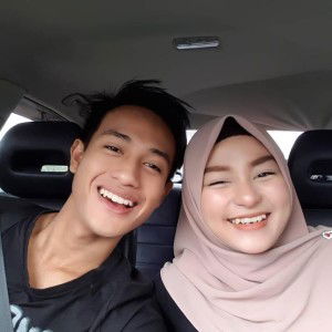 Xia Lin profile icon