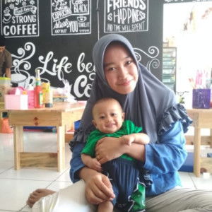 Fenitri soleah profile icon