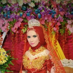 Nabilah Sari profile icon