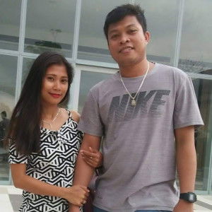 Ginalyn Tiongson profile icon