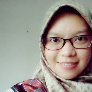 Nur Syafiqah Muhamad Isa profile icon