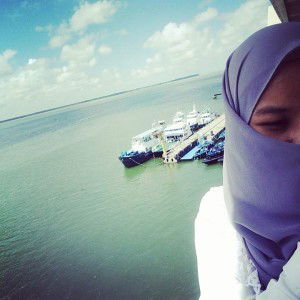 Erma Saik profile icon