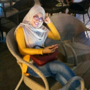 Paramitha Adzahra profile icon