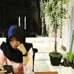 SayrifahNur profile icon