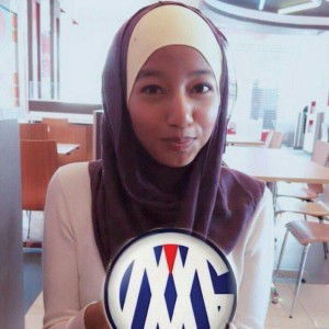 Nur Yannie Md Jafri profile icon