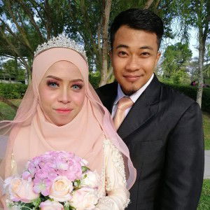 Ameera Syafieqa profile icon