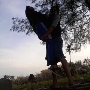 Dhewie Laylathull Febrieyant profile icon