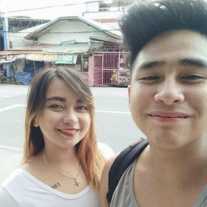 Patricia Claudette profile icon