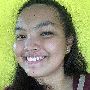 Joyce Oliveros profile icon