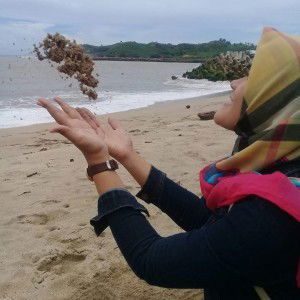 Jeanny Fitriea profile icon