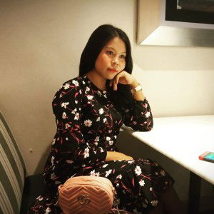 Anisa Prasetyo profile icon