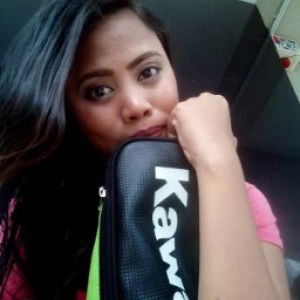 adek kak yong profile icon