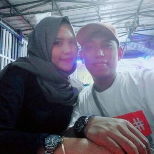 Anita Julyani Simalango profile icon