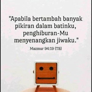 Indaah Criistianii profile icon