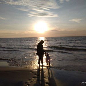 NFaezah Hmj profile icon