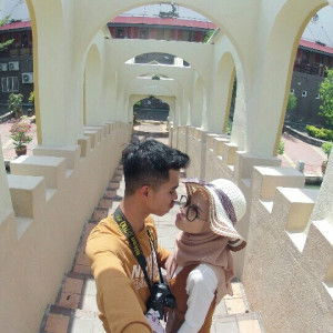 Nysa Omel profile icon