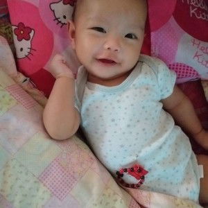 Donna Grace B. Relucio profile icon