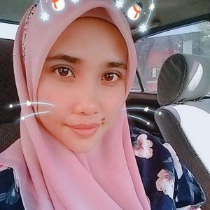 Noor Asmida Wahab profile icon