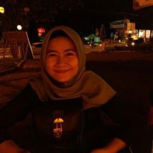 Christya Desandy profile icon