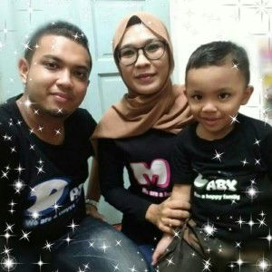 Norain Zakaria profile icon