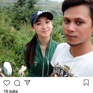 Resagita Shelin Putri profile icon