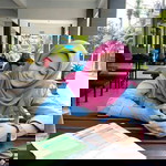 Erlica Zafaraini profile icon