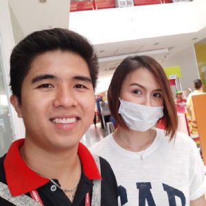 Erika Mae Oga profile icon