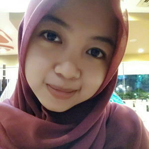 Maulida Septiana profile icon