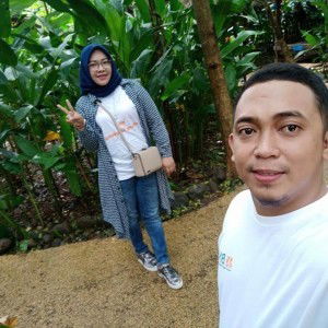 Rizky Pratiwi profile icon