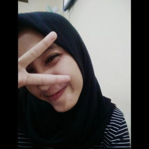 Rika Wulandari profile icon