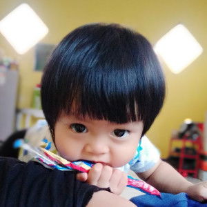 Sari Reksa profile icon