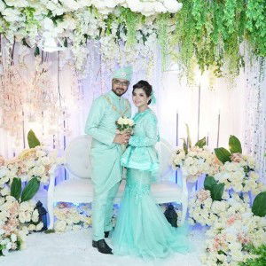 Nurul Syfiqah profile icon