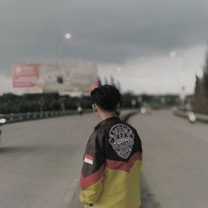 Alwi Farhan Lazuardi profile icon