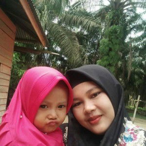 Rizky Hartika profile icon