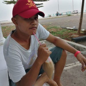 Ultramen Gaya profile icon