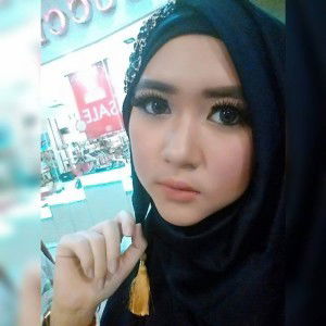 Anisa Herlinaa profile icon