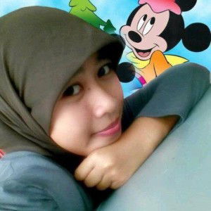 dwi amelia lestari profile icon