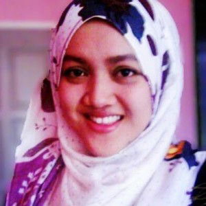 Fatin Nabila profile icon