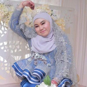 Dayang Ku Faridah Rapia profile icon