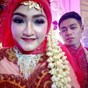 Berlian Purnamasari profile icon