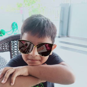 nizaali profile icon