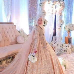 Nur Syazreen profile icon