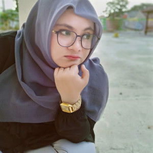 Intaniya Rizky profile icon